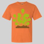 Garment Dyed Heavyweight Ringspun Resort Tee Thumbnail