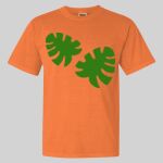 Garment Dyed Heavyweight Ringspun Resort Tee Thumbnail