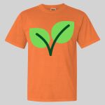 Garment Dyed Heavyweight Ringspun Resort Tee Thumbnail