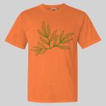 Garment Dyed Heavyweight Ringspun Resort Tee Thumbnail