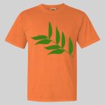 Garment Dyed Heavyweight Ringspun Resort Tee Thumbnail