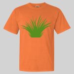 Garment Dyed Heavyweight Ringspun Resort Tee Thumbnail