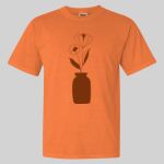 Garment Dyed Heavyweight Ringspun Resort Tee Thumbnail