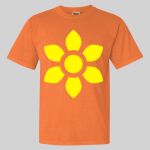 Garment Dyed Heavyweight Ringspun Resort Tee Thumbnail