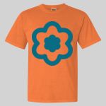 Garment Dyed Heavyweight Ringspun Resort Tee Thumbnail