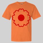 Garment Dyed Heavyweight Ringspun Resort Tee Thumbnail