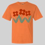 Garment Dyed Heavyweight Ringspun Resort Tee Thumbnail