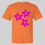 Garment Dyed Heavyweight Ringspun Resort Tee Thumbnail