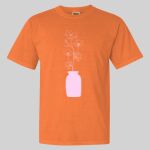 Garment Dyed Heavyweight Ringspun Resort Tee Thumbnail