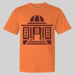 Garment Dyed Heavyweight Ringspun Resort Tee Thumbnail