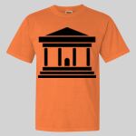 Garment Dyed Heavyweight Ringspun Resort Tee Thumbnail