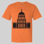 Garment Dyed Heavyweight Ringspun Resort Tee Thumbnail