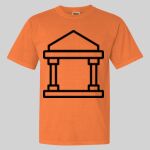 Garment Dyed Heavyweight Ringspun Resort Tee Thumbnail