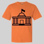 Garment Dyed Heavyweight Ringspun Resort Tee Thumbnail