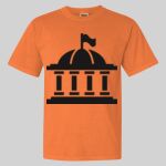 Garment Dyed Heavyweight Ringspun Resort Tee Thumbnail