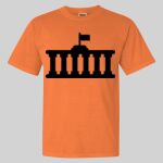 Garment Dyed Heavyweight Ringspun Resort Tee Thumbnail