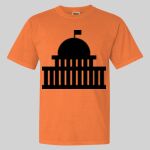 Garment Dyed Heavyweight Ringspun Resort Tee Thumbnail