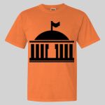 Garment Dyed Heavyweight Ringspun Resort Tee Thumbnail