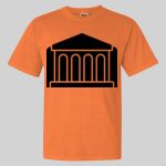 Garment Dyed Heavyweight Ringspun Resort Tee Thumbnail