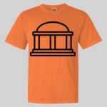 Garment Dyed Heavyweight Ringspun Resort Tee Thumbnail