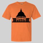 Garment Dyed Heavyweight Ringspun Resort Tee Thumbnail