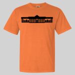 Garment Dyed Heavyweight Ringspun Resort Tee Thumbnail