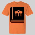 Garment Dyed Heavyweight Ringspun Resort Tee Thumbnail