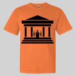 Garment Dyed Heavyweight Ringspun Resort Tee Thumbnail