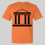 Garment Dyed Heavyweight Ringspun Resort Tee Thumbnail