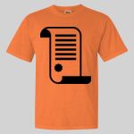 Garment Dyed Heavyweight Ringspun Resort Tee Thumbnail