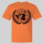 Garment Dyed Heavyweight Ringspun Resort Tee Thumbnail