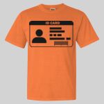 Garment Dyed Heavyweight Ringspun Resort Tee Thumbnail