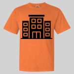 Garment Dyed Heavyweight Ringspun Resort Tee Thumbnail