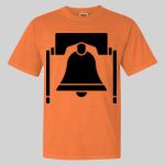 Garment Dyed Heavyweight Ringspun Resort Tee Thumbnail