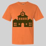 Garment Dyed Heavyweight Ringspun Resort Tee Thumbnail