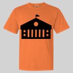 Garment Dyed Heavyweight Ringspun Resort Tee Thumbnail