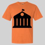 Garment Dyed Heavyweight Ringspun Resort Tee Thumbnail