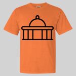 Garment Dyed Heavyweight Ringspun Resort Tee Thumbnail