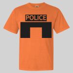 Garment Dyed Heavyweight Ringspun Resort Tee Thumbnail