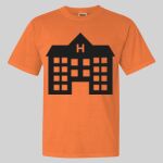 Garment Dyed Heavyweight Ringspun Resort Tee Thumbnail