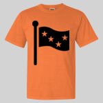 Garment Dyed Heavyweight Ringspun Resort Tee Thumbnail