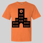 Garment Dyed Heavyweight Ringspun Resort Tee Thumbnail