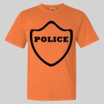 Garment Dyed Heavyweight Ringspun Resort Tee Thumbnail