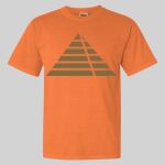 Garment Dyed Heavyweight Ringspun Resort Tee Thumbnail