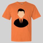 Garment Dyed Heavyweight Ringspun Resort Tee Thumbnail