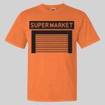 Garment Dyed Heavyweight Ringspun Resort Tee Thumbnail