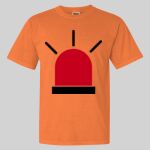 Garment Dyed Heavyweight Ringspun Resort Tee Thumbnail