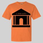 Garment Dyed Heavyweight Ringspun Resort Tee Thumbnail