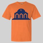 Garment Dyed Heavyweight Ringspun Resort Tee Thumbnail