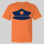 Garment Dyed Heavyweight Ringspun Resort Tee Thumbnail